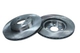 Disc frana TOYOTA MR2 III (ZZW3_) (1999 - 2007) MAXGEAR 19-0970