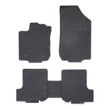 Cumpara ieftin Set Covorase Auto Cauciuc Umbrella Pentru Dacia Logan (2013-2020)