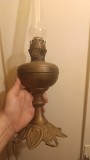 Lampa petrol antika
