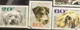 Timbre - Polonia Polska - >50 - Tematica Animale