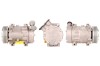 LUCAS ACP398 Compresor, climatizare