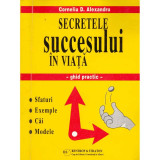 Secretele succesului in viata