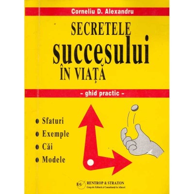 Secretele succesului in viata foto
