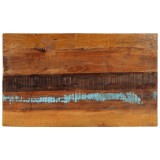 vidaXL Blat masă dreptunghiular 60x100 cm lemn masiv reciclat 25-27 mm