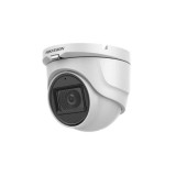 CAMERA TURBOHD TURRET 2MP 2.8MM IR30M, &quot;DS-2CE76D0T-ITMF2C&quot; (timbru verde 0.8 lei), HIKVISION