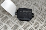 Unitate de control senzor de parcare PDC PORSCHE PANAMERA 970 2011 OEM: 97061818305,970.618.183.05 21787198