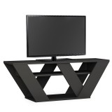 Suport TV Pipralla, Antracit, 110x30x40 cm