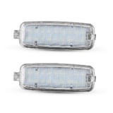 Lampi LED interior compatibila Audi A5 2007-&gt;, A6, A7 2010-2018, A8 2002-&gt; COD: ART-7319 Automotive TrustedCars, Oem