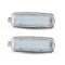 Lampi LED interior compatibila Audi A5 2007-&gt;, A6, A7 2010-2018, A8 2002-&gt; COD: ART-7319 Automotive TrustedCars