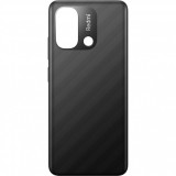 Capac Baterie Xiaomi Redmi 12C, Gri (Graphite Gray), Service Pack 1610111001021A