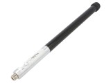 Antena GSM LTE 3dBi MOBILEMARK OD3-700/2700-BLK pentru perete 50&Omega; 1,7-2,7GHz