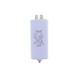 Cumpara ieftin Condensator pornire motor 400V 60uF cu pin, Well