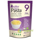 Taitei Angel Hair din Konjac fara Gluten Ecologici/Bio 385g