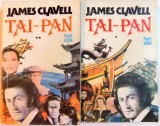 TAI-PAN de JAMES CLAVELL , 1992