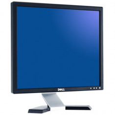 Monitor Second Hand Dell E198FP, 19 Inch LCD, 1280 x 1024, VGA, DVI NewTechnology Media