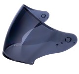 Cumpara ieftin Viziera neagra casca open-face MT Thunder III SV Jet &ndash; tip MT-V-19
