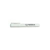 Marker permanent 2 mm - alb DSH 104367