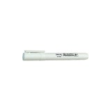 Marker permanent 2 mm - alb DSH 104367