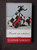 PRIVESTE-I PE ARLECHINI - VLADIMIR NABOKOV