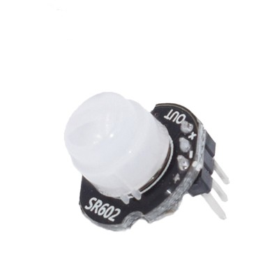 Senzor miscare SR602 mini pentru Arduino (s.6961D) foto
