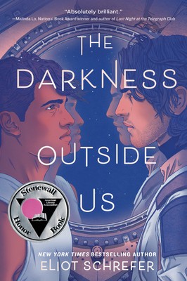 The Darkness Outside Us foto