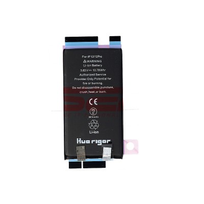 Celula acumulator Huarigor compatibila Apple iPhone 12 foto