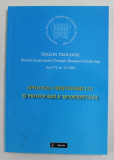 DIALOG TEOLOGIC - REVISTA INSTITUTULUI TEOLOGIC ROMANO - CATOLIC , IASI , ANUL VI, NR. 12 , 2003