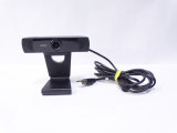 Camera WEB webcam AUKEY 1080p Full HD 30 fps USB pentru PC, 1.3 Mpx- 2.4 Mpx, CMOS, Microfon