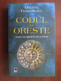 Codul lui Oreste - Oreste Teodorescu