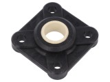 Lagăr cu flanșă iglidur W300 &Oslash; 20mm fără ungere