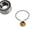 MTR 12138128 Set rulment roata