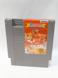 Joc Nintendo NES - Track &amp; Field in Barcelona, Actiune, Single player