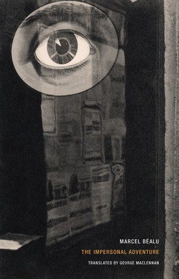 The Impersonal Adventure foto