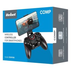 Gamepad wireless smartphone Rebel KOM1180