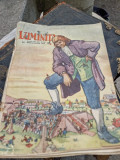Revista Luminita - Nr. 7 Iulie 1956