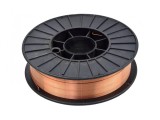 S&acirc;rmă de sudare 0.6mm 5kg, Geko, G74123