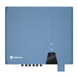 Solplaneton-grid inverter ASW30K-LT-G3 30kW, 3P, 3 MPPT, w Ai-Dongle LAN WLAN, 32A 3, DC w SPD, AC w MOV, DC w Sunclix, AC w Artila, w SPS, w Smart me