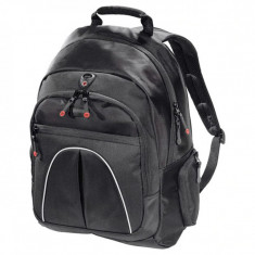 Rucsac pentru laptop Hama Vienna,15.6 inch, Negru foto