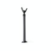 Stalp fix sustinere brat bariera - MOTORLINE SPAT-F