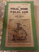 D. De la Polul Nord la Polul sud foto