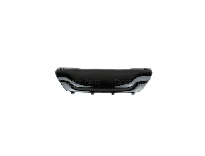 Capac bara carlig remorcare Jeep Grand Cherokee (Wk2) 04.2013- , partea Spate , 68158190AA