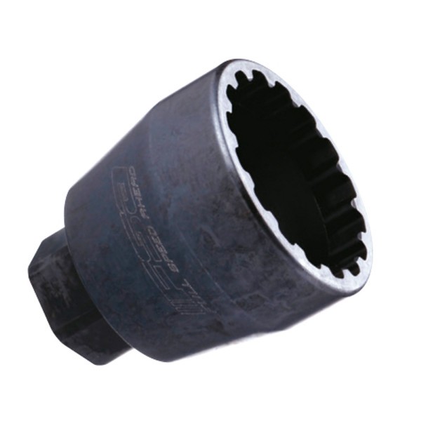 Ustensila profesionala pentru capace, cuplaj 1/2&quot; Cod:567005003RM