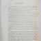 GEO BOGZA - SAPATURI DE TOAMNA - VARIANTA - ARTICOL PENTRU ZIAR , DACTILOGRAFIAT , CU CORECTURILE, MODIFICARILE SI ADAUGIRILE OLOGRAFE ALE AUTOR