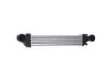 Valeo Intercooler, compresor