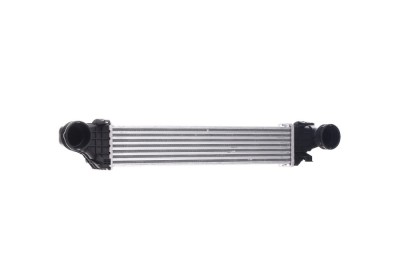 Valeo Intercooler, compresor foto