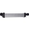Valeo Intercooler, compresor