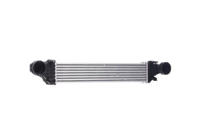 Valeo Intercooler, compresor