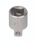 Adaptor de tubulara de la 1/2&amp;quot;F la 3/8&amp;quot;M CRV Topmaster Profesional