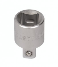 Adaptor de tubulara de la 3/4&amp;quot;F la 1/2&amp;quot;M CRV Topmaster Profesional