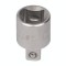 Adaptor de tubulara de la 1/2&amp;quot;F la 3/4&amp;quot;M CRV Topmaster Profesional